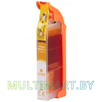 Картридж Sakura Printing SI2046C001 картинка 2
